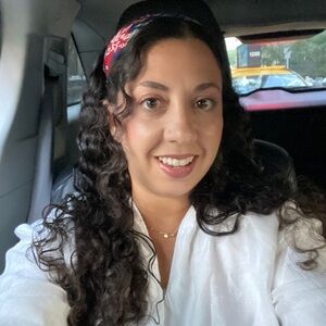Meet your Posher, Jessica